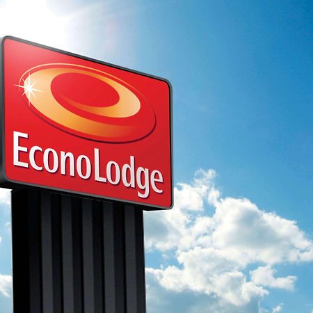 Econo Lodge Forest City Kültér fotó