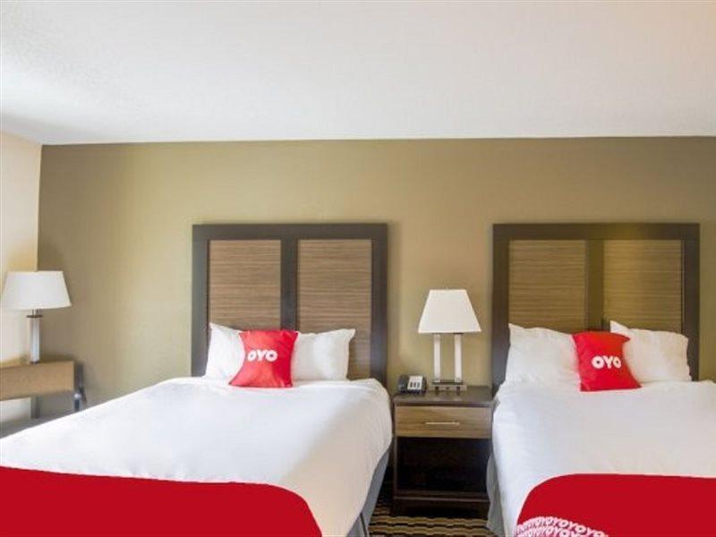Econo Lodge Forest City Kültér fotó