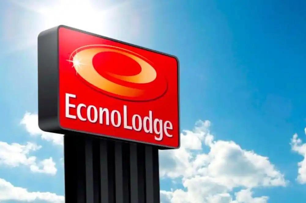 Econo Lodge Forest City Kültér fotó