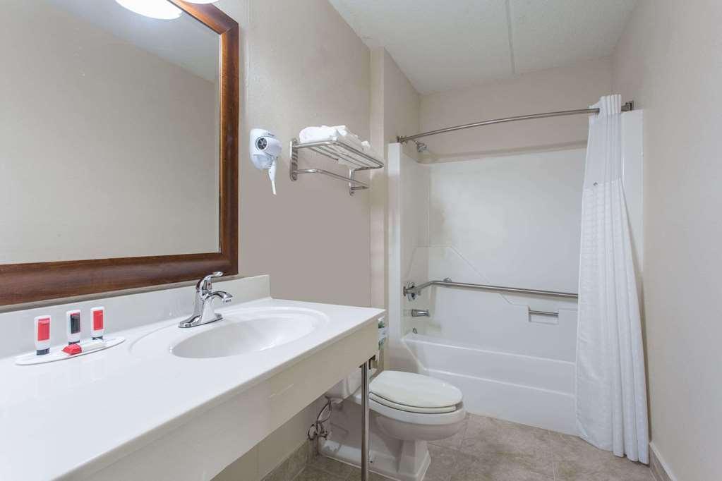 Econo Lodge Forest City Kültér fotó