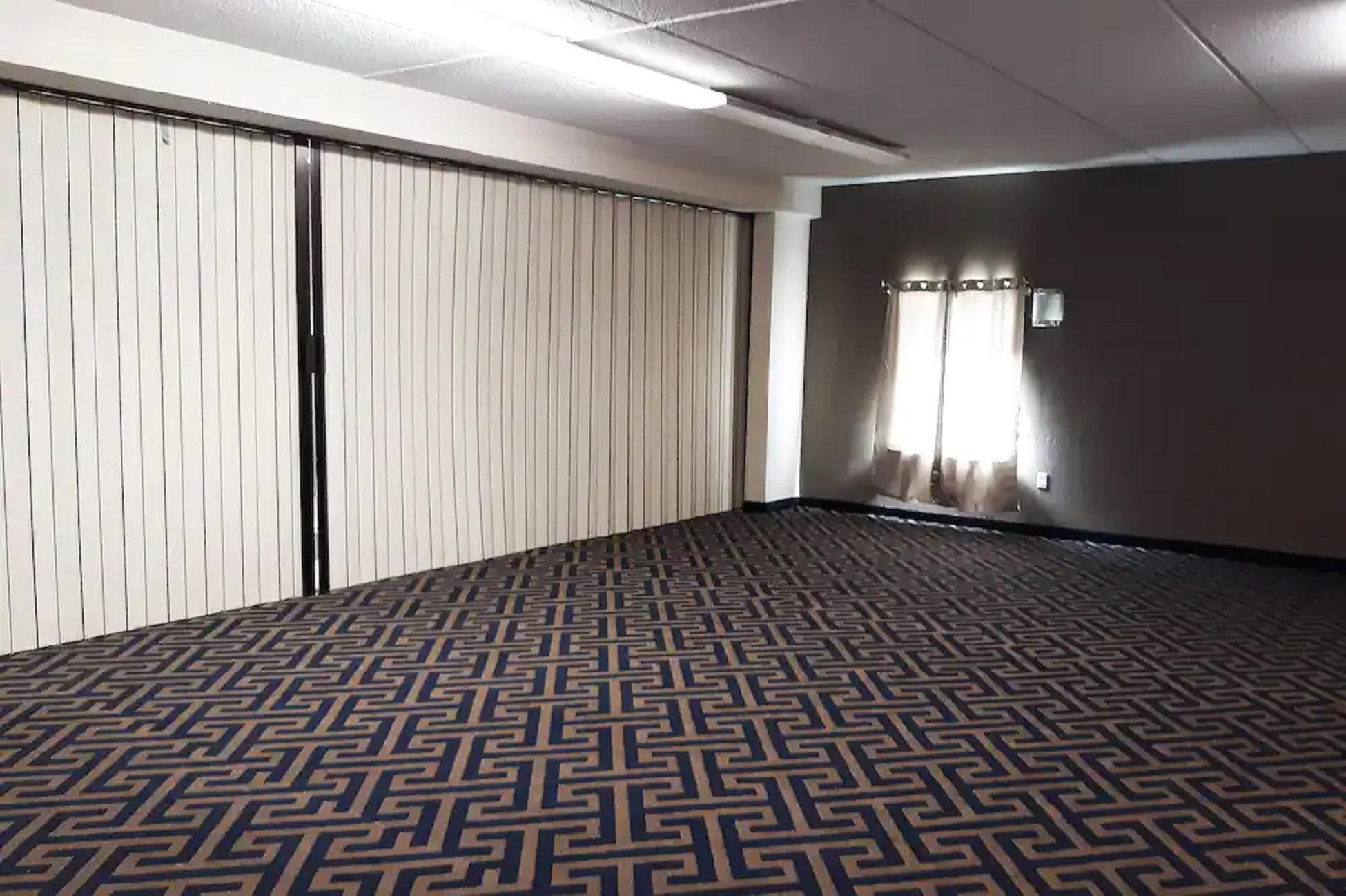 Econo Lodge Forest City Kültér fotó