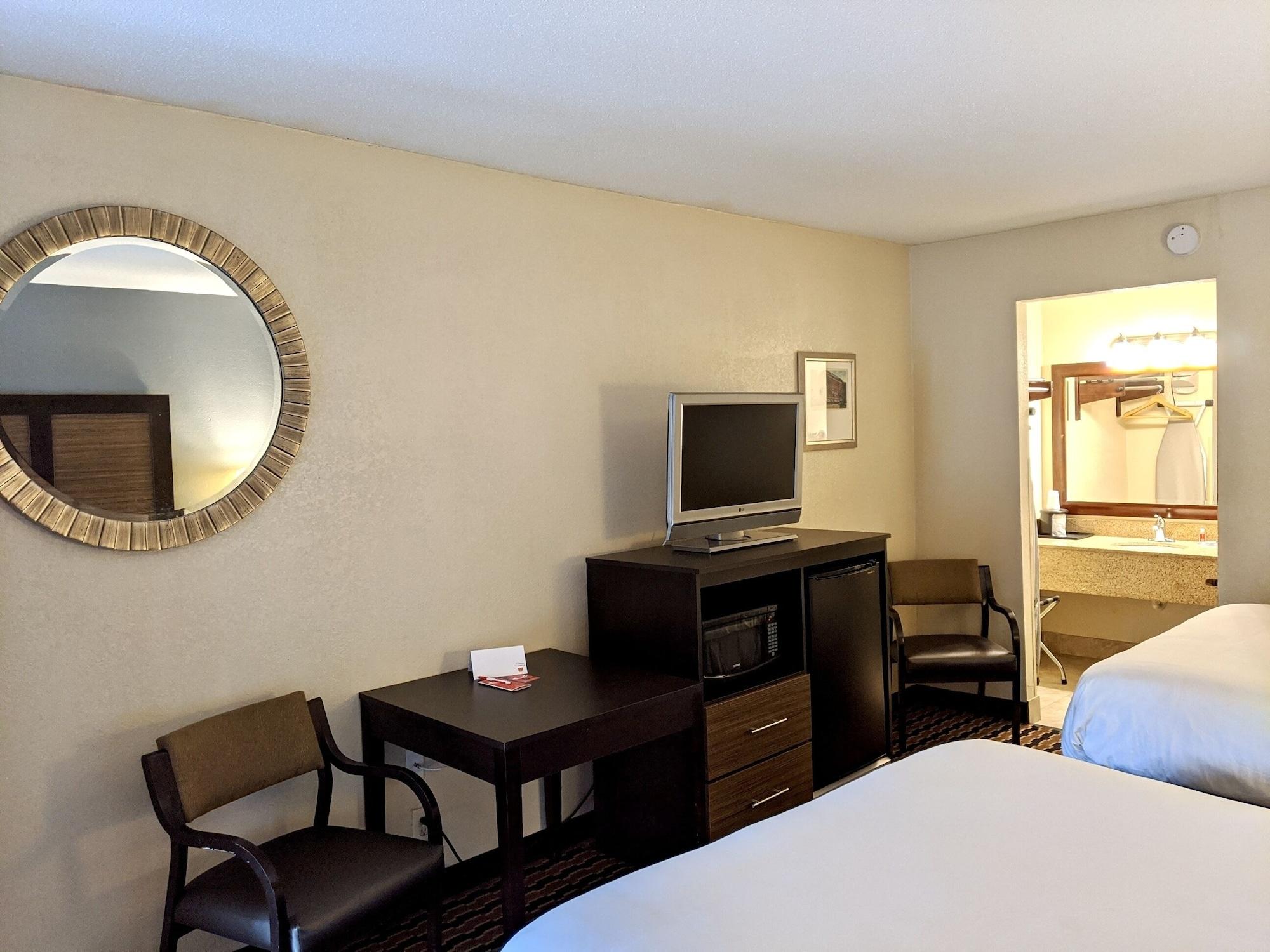 Econo Lodge Forest City Kültér fotó