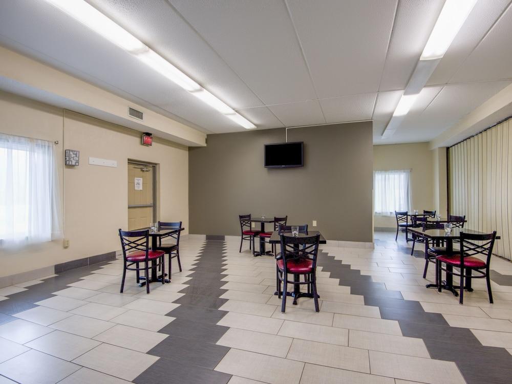 Econo Lodge Forest City Kültér fotó